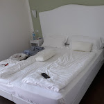 Photo n°5 de l'avis de Angelika. fait le 18/10/2018 à 08:01 sur le  Hotel Speranza à Bardolino