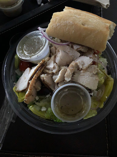 Sandwich Shop «Panera Bread», reviews and photos, 17772 Garland Groh Blvd, Hagerstown, MD 21740, USA