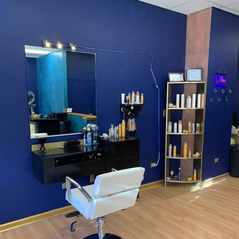 Studio 64 Hair Salon