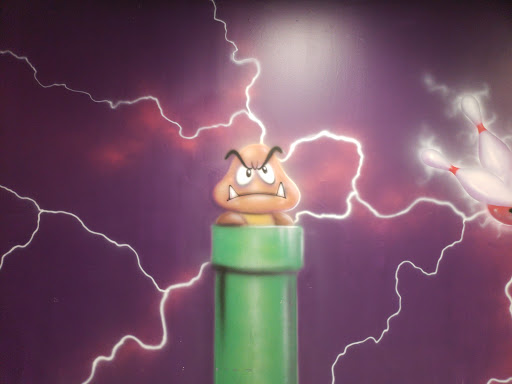 Bowling Alley «Midway Lanes», reviews and photos, 213 N Jensen Rd, Vestal, NY 13850, USA