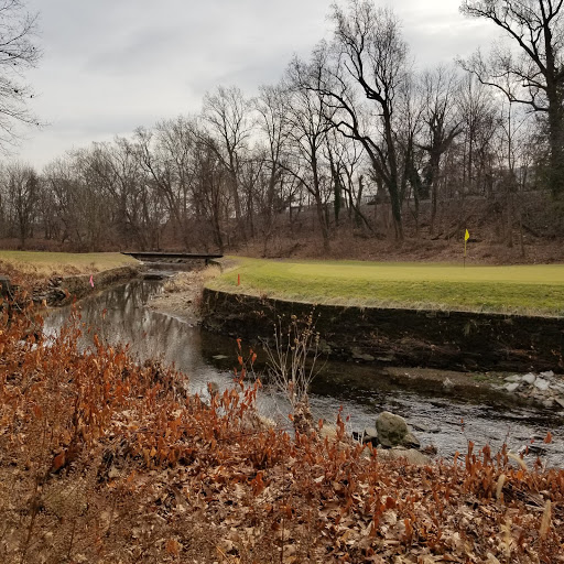 Golf Course «Karakung Golf Course», reviews and photos, 7400 Lansdowne Ave, Philadelphia, PA 19151, USA