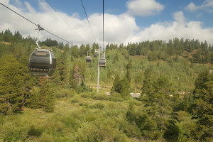 BreckConnect Gondola