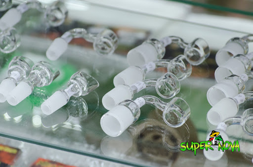 Tobacco Shop «SuperNova Smoke Shop», reviews and photos, 11851 Bandera Rd #118, Helotes, TX 78023, USA