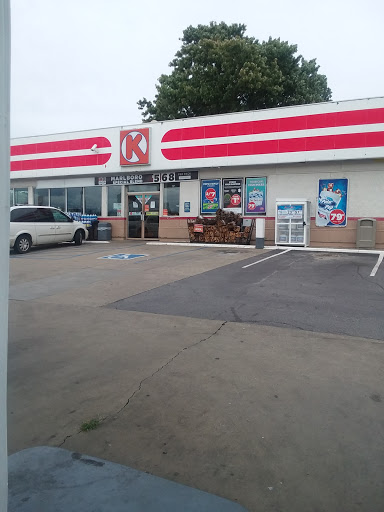 Convenience Store «Circle K», reviews and photos, 1038 W Knable Rd, Georgetown, IN 47122, USA