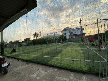 Sân bóng đá mini Star Club