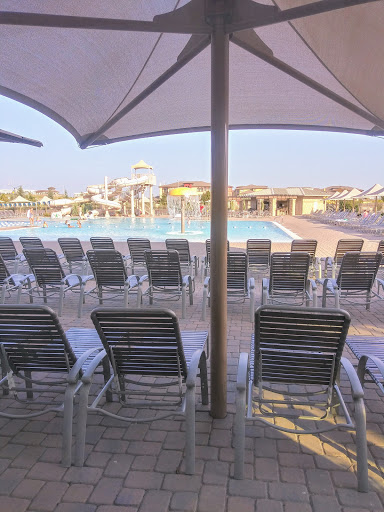 Gym «Life Time Fitness», reviews and photos, 4410 Royal Pine Dr, Colorado Springs, CO 80920, USA