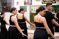 CR escuelas de baile en Mataro