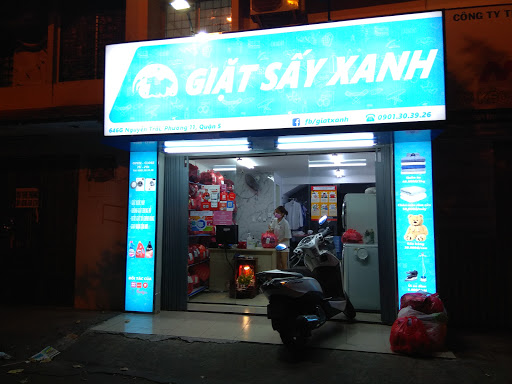 Top 20 cửa hàng giặt sấy Huyện MĐrăk Đắk Lắk 2022