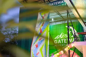 Gateway Adventure Hub (Indoor Wall Climbing) image