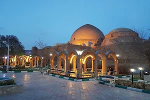 Khaqani Park image