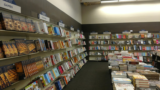 Book Store «Books-A-Million», reviews and photos, 4225 14th St W, Bradenton, FL 34205, USA