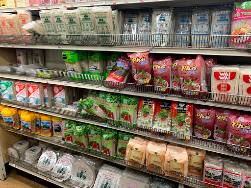 Grocery Store «Pacific Mercantile Company», reviews and photos, 1925 Lawrence St, Denver, CO 80202, USA
