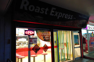 Roast Express