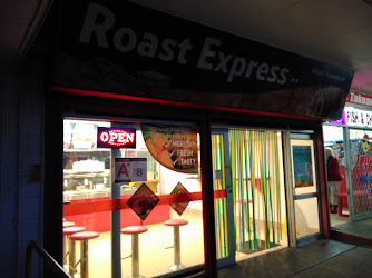 Roast Express