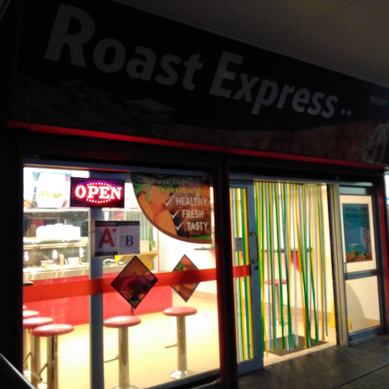 Roast Express