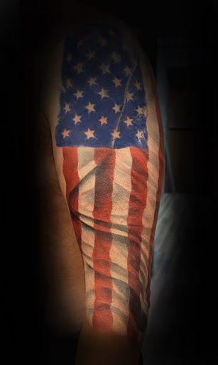 Tattoo Shop «Sacred Society Tattoo», reviews and photos, 2095 N Dobson Rd #6, Chandler, AZ 85224, USA