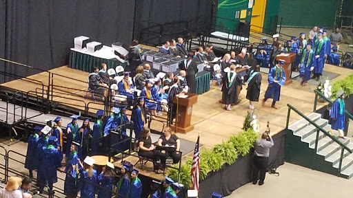 Arena «EagleBank Arena», reviews and photos, 4500 Patriot Cir, Fairfax, VA 22030, USA