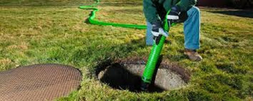 A & G Septic Tank Services Inc in Tyler, Texas