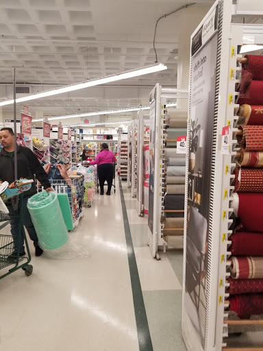 Fabric Store «Jo-Ann Fabrics and Crafts», reviews and photos, 965 Central Park Ave, Scarsdale, NY 10583, USA