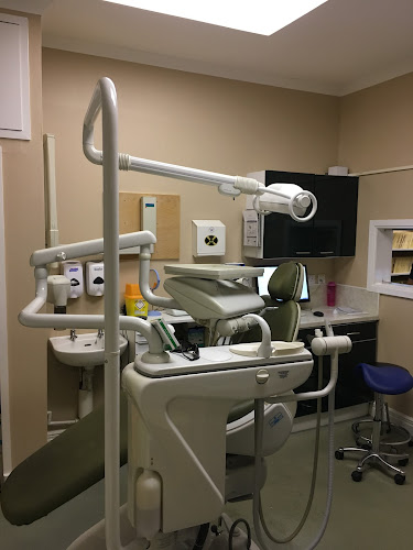 Shettleston Dental Surgery - Glasgow