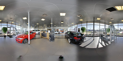 BMW Dealer «BMW of Ann Arbor», reviews and photos, 501 Auto Mall Dr, Ann Arbor, MI 48103, USA