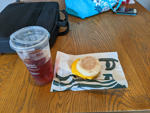 Starbucks image