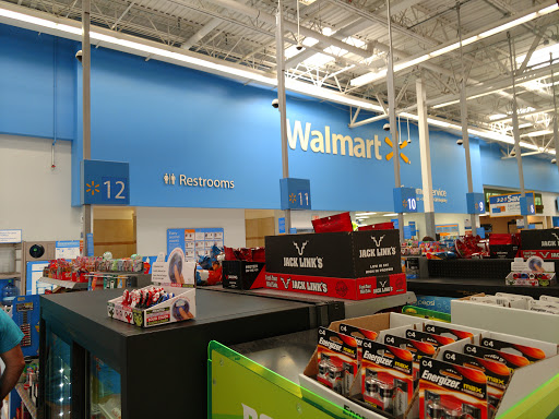 Department Store «Walmart Supercenter», reviews and photos, 10 Kimberly Ln, Cranberry, PA 16319, USA