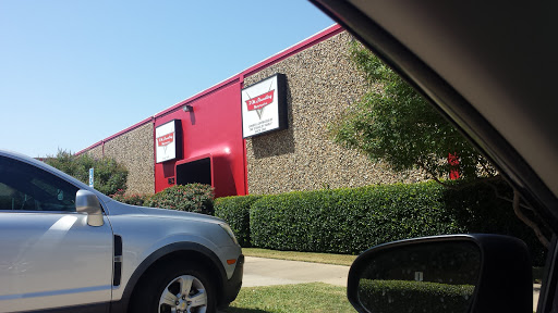 Used Car Dealer «PM Standley Motorcars», reviews and photos, 1835 Forms Dr #120, Carrollton, TX 75006, USA