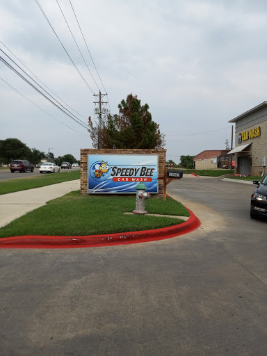 Car Wash «SpeedyBee Express Wash», reviews and photos, 3005 Justin Rd, Flower Mound, TX 75028, USA