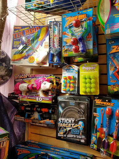 Toy Store «Treehouse Toys Ltd», reviews and photos, 47 Exchange St, Portland, ME 04101, USA