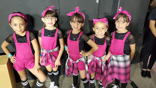 Dance School «Imagine Dance Academy», reviews and photos, 11440 Montwood Dr # C4, El Paso, TX 79936, USA