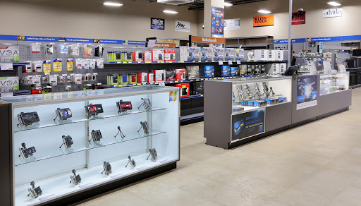 Electronics Store «Altex Computers & Electronics», reviews and photos, 7502 North Loop 1604 W, San Antonio, TX 78249, USA