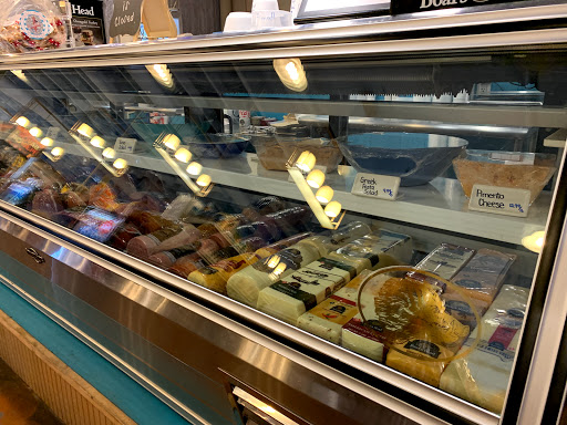 Gourmet Grocery Store «Jekyll Market», reviews and photos, 11 Main St, Jekyll Island, GA 31527, USA