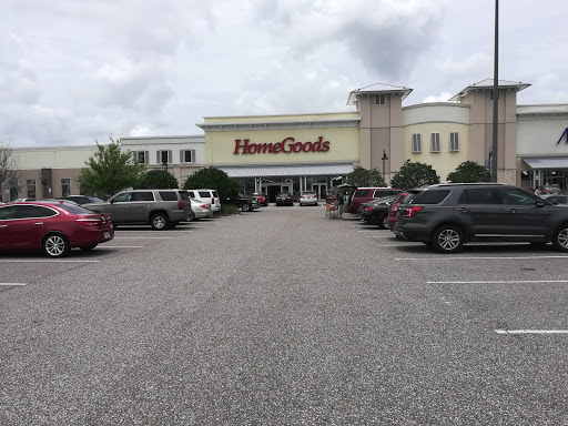 Department Store «HomeGoods», reviews and photos, 5505 S Williamson Blvd, Port Orange, FL 32128, USA