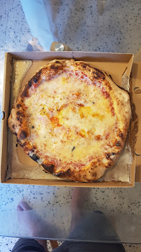 Pizza du Restaurant italien Basta Cosi ! à Poisy - n°8