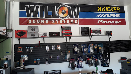 Willow sound systems