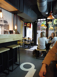 Atmosphère du Restauration rapide Pitaya Thaï Street Food à Paris - n°16