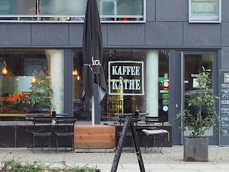 Kaffee KÄTHE