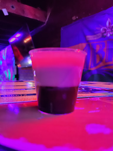 Blues Club «Bourbon Street Blues & Boogie Bar», reviews and photos, 220 Printers Alley, Nashville, TN 37219, USA