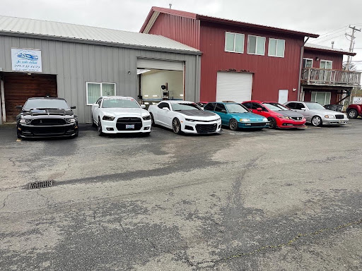 JC Auto Detail LLC en Seaside