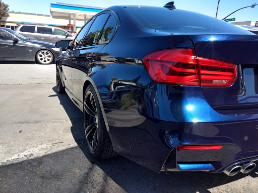 Used Car Dealer «Auto City», reviews and photos, 694 El Camino Real, Redwood City, CA 94063, USA