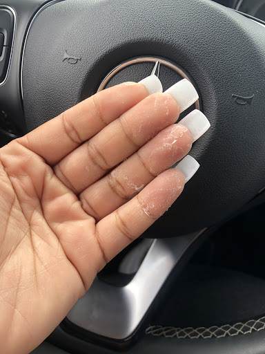 Nail Salon «Bella Nails & Spa», reviews and photos, 904 N Scottsdale Rd # 105, Tempe, AZ 85281, USA