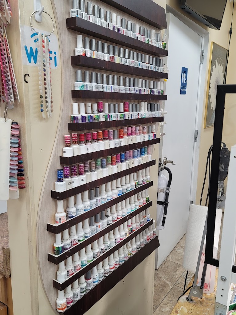 Clifton Nails, Llc Cincinnati, OH 45220 Services and Reviews