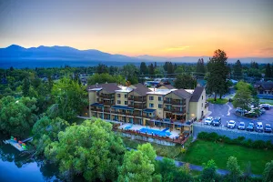 The Pine Lodge on Whitefish River, Ascend Hotel Collection image