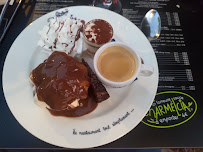 Brownie du Restaurant Bistro Régent Talence - n°4