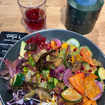 Photo n°1 de l'avis de Katja.. fait le 18/11/2022 à 11:09 sur le  Tap's Kitchen & Coffee à Neuötting