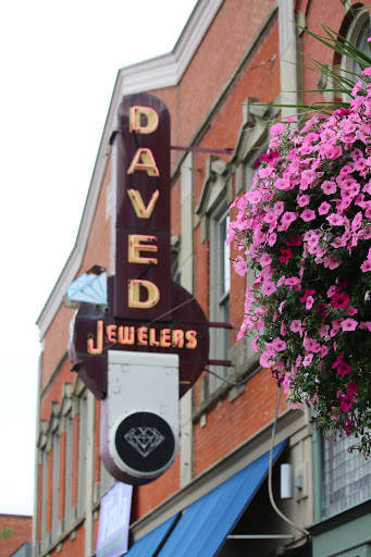 Jeweler «DavEd Jewelers», reviews and photos, 4137 Erie St, Willoughby, OH 44094, USA