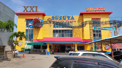 Suzuya Mall Marelan