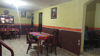Restaurante MARCE - Los Saucos, 43780 Singuilucan, Hidalgo, Mexico