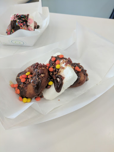 Donut Shop «District 6 Donuts», reviews and photos, 6 Oakwood Ave Ste C, Dayton, OH 45409, USA